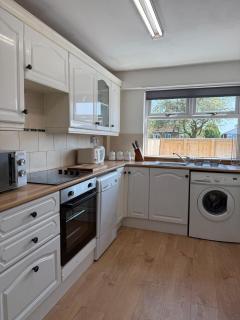 Trevelyan House - Peterlee - 1