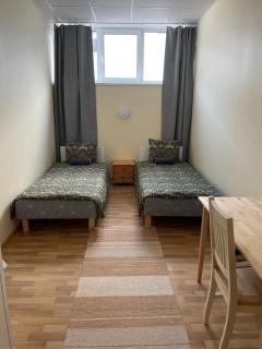 Raua apartment - Viljandi - 9