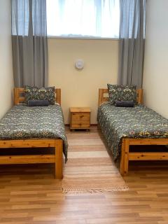 Raua apartment - Viljandi - 8