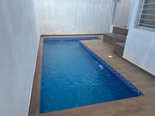 Villa Teranga Somone - Somone - 6