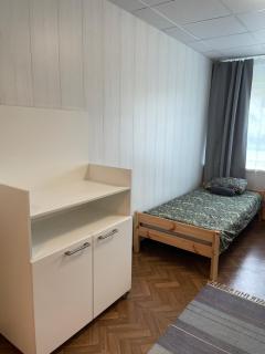 Raua apartment - Viljandi - 7