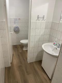 Raua apartment - Viljandi - 6