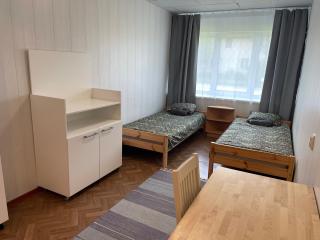 Raua apartment - Viljandi - 4