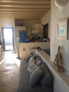Holiday House - Koundouros Panoramic Sea View - Koundouros - 9