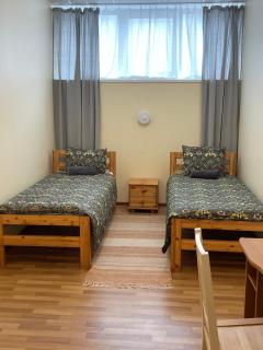 Raua apartment - Viljandi - 3