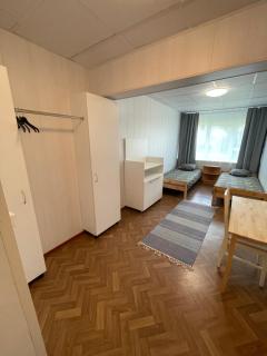Raua apartment - Viljandi - 2