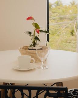 Loft Aconchegante & Climatizado VIII - 4