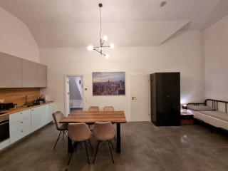 Residence Apartments - Ludwigsburg - 9