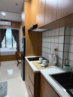 Pollux Habibie Superior with extra bed by Superstay - 7