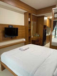 Pollux Habibie Superior with extra bed by Superstay - 3