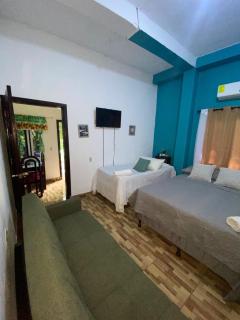 Casa Miramar Trux - Trujillo - 0