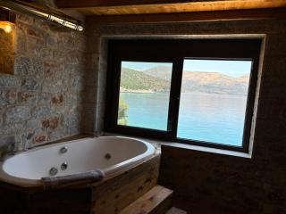 Luxury suite of Villa Lagkadaki - Agriliá - 4