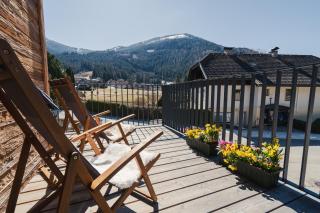 Chalet Bergblick - Luxury Escape - Kärnten Card Sommer Inklusive - Bach - 8
