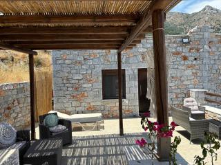 Luxury suite of Villa Lagkadaki - Agriliá - 5