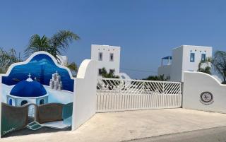 XENOS Villa 5 with a private pool near the sea - 8
