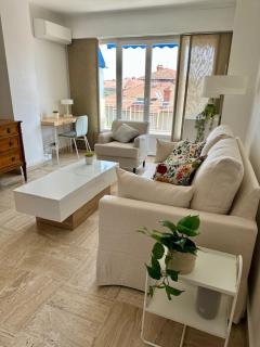 AGENCIA Appartement residence Oxford 5e - Cannes - 9