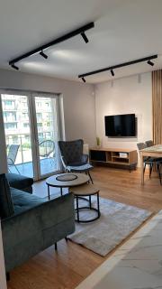 Apartament tu Przystań - Giżycko - 0