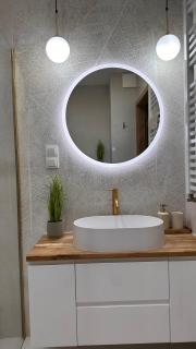 Apartament tu Przystań - Giżycko - 4