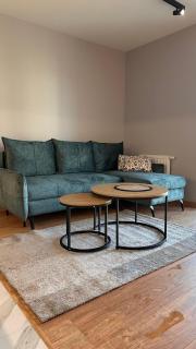 Apartament tu Przystań - Giżycko - 9