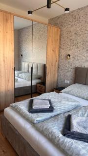 Apartament tu Przystań - Giżycko - 6