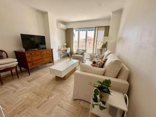 AGENCIA Appartement residence Oxford 5e - Cannes - 0
