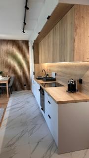Apartament tu Przystań - Giżycko - 8