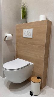 Apartament tu Przystań - Giżycko - 3