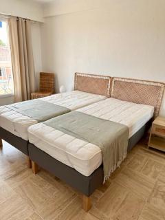 AGENCIA Appartement residence Oxford 5e - Cannes - 5