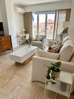 AGENCIA Appartement residence Oxford 5e - Cannes - 3