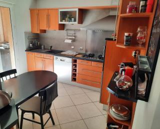 Appartement 2 CH résidence calme et arborée , proximité plages et commerces - Tolone - 3