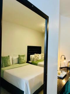 Skyfly Bed & Breakfast - Manzini - 8