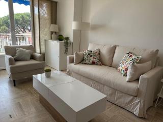 AGENCIA Appartement residence Oxford 5e - Cannes - 6
