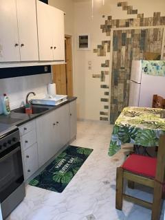 Lidas Sunny Guest House Argolis - Nauplion - 6