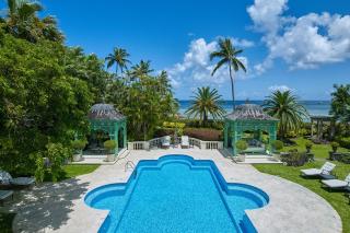 Leamington Estate villa - Saint Peter - 0