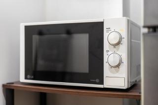 Modern Style 1BR / Large balcony at Nimman - Chiang Mai - 5