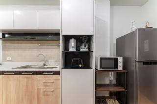 Modern Style 1BR / Large balcony at Nimman - Chiang Mai - 4
