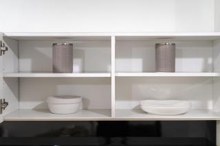 Modern Style 1BR / Large balcony at Nimman - Chiang Mai - 6