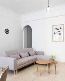 Eoli Seaside Apartment - Ierapetra - 0