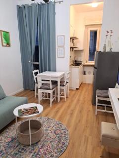''Casa Five'' appartamento vicino Metro 1 Monte Grappa - Turin - 8
