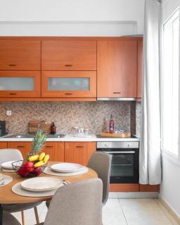 Eoli Seaside Apartment - Ierápetra - 7