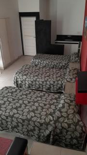 Hotel Monte Carlo Cordoba - 1