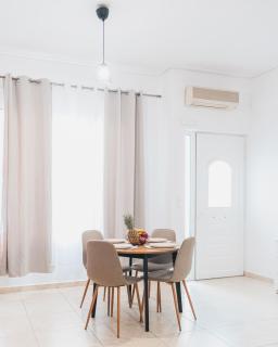 Eoli Seaside Apartment - Ierápetra - 9