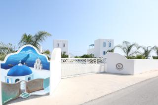 XENOS Villa 5 with a private pool near the sea - Tigaki - 7