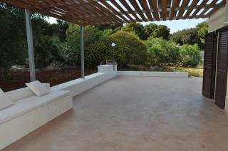 Villetta Blusanvito - San Vito Lo Capo - 5