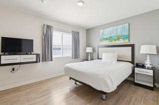 Simplicity At The Rim 1202 I Comfy 3 Bed 2 Bath - San Antonio - 4