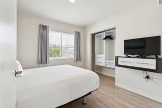 Simplicity At The Rim 1202 I Comfy 3 Bed 2 Bath - San Antonio - 8