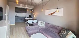 Apartament Wakacyjny Promenada Gwiazd 28 - parking gratis - 6