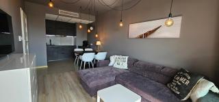 Apartament Wakacyjny Promenada Gwiazd 28 - parking gratis - 3