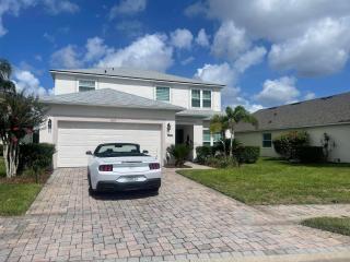 Sunstreams Villa - Davenport - 9