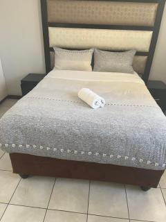 Hampton Guesthouse - Johannesburg - 7